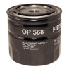 Filtr oleju Filtron OP568 Volvo 140 240 850 940 | TomCzesci.pl