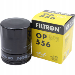 Filtr oleju BMW E21 E30 E12 E28 OP556 Filtron | TomCzesci.pl