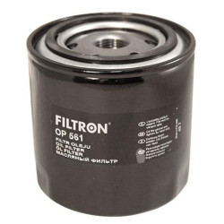 Filtr oleju OP561 VW Transporter T2 T3 | TomCzesci.pl