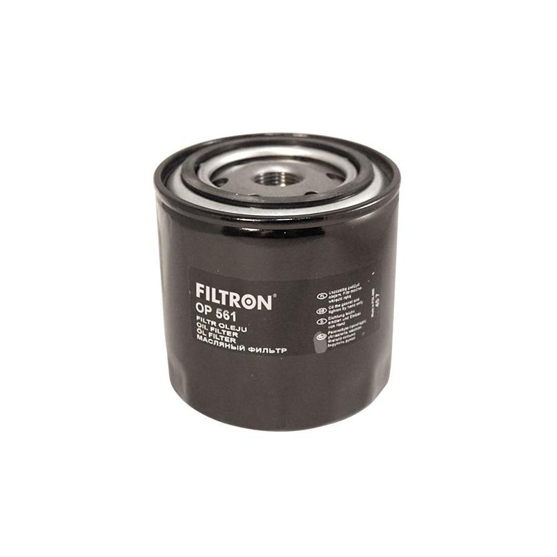 Filtr oleju OP561 VW Transporter T2 T3 | TomCzesci.pl