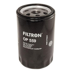 Filtr oleju BMW E21 E30 E28 E34 OP559 Filtron | TomCzesci.pl