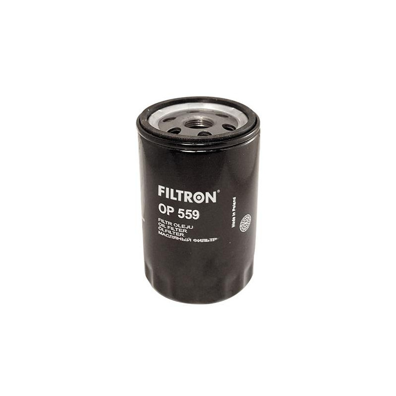 Filtr oleju BMW E21 E30 E28 E34 OP559 Filtron | TomCzesci.pl