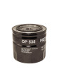 Filtr oleju OP538 Volvo S40 V40 Renault Trafic | TomCzesci.pl