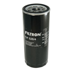 Filtr oleju Filtron OP526/4 Audi A6 V8 | TomCzesci.pl