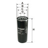 Filtr oleju Filtron OP526/4 Audi A6 V8 | TomCzesci.pl