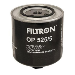 Filtr oleju Audi A6 2.5 TDI OP525/5 Filtron | TomCzesci.pl