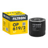 Filtr oleju Filtron OP619/2 Toyota Avensis Corolla | TomCzesci.pl