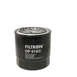 Filtr oleju Filtron OP619/2 Toyota Avensis Corolla | TomCzesci.pl