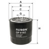 Filtr oleju Filtron OP619/2 Toyota Avensis Corolla | TomCzesci.pl
