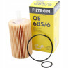 Filtr oleju Toyota Land Cruiser Lexus OE 685/6 | TomCzesci.pl