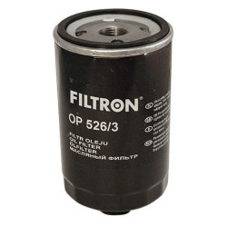 Filtr oleju OP 526/3 VW Golf II, Passat, Polo | TomCzesci.pl