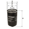 Filtr oleju OP 526/3 VW Golf II, Passat, Polo | TomCzesci.pl