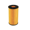 Filtr oleju Filtron OE 671/3 Audi A3 Skoda Octavia | TomCzesci.pl