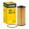 Filtr oleju OE 651/3 Filtron Actros Zetros | TomCzesci.pl