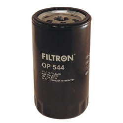 Filtr oleju OP544 Ford Escort Fiesta Orion | TomCzesci.pl