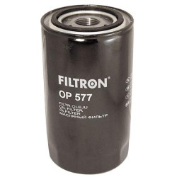 Filtr oleju OP577 Volvo F10 F12 F80 Filtron | TomCzesci.pl