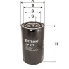 Filtr oleju OP577 Volvo F10 F12 F80 Filtron | TomCzesci.pl
