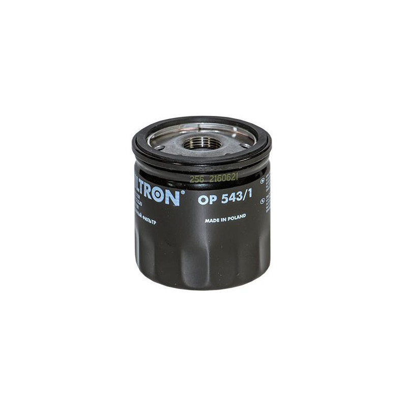 Filtr oleju OP543/1 Boxer Jumper Transit | TomCzesci.pl