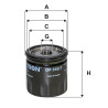 Filtr oleju OP543/1 Boxer Jumper Transit | TomCzesci.pl