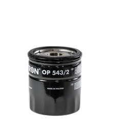 Filtr oleju Ford Transit Tourneo OP543/2 | TomCzesci.pl