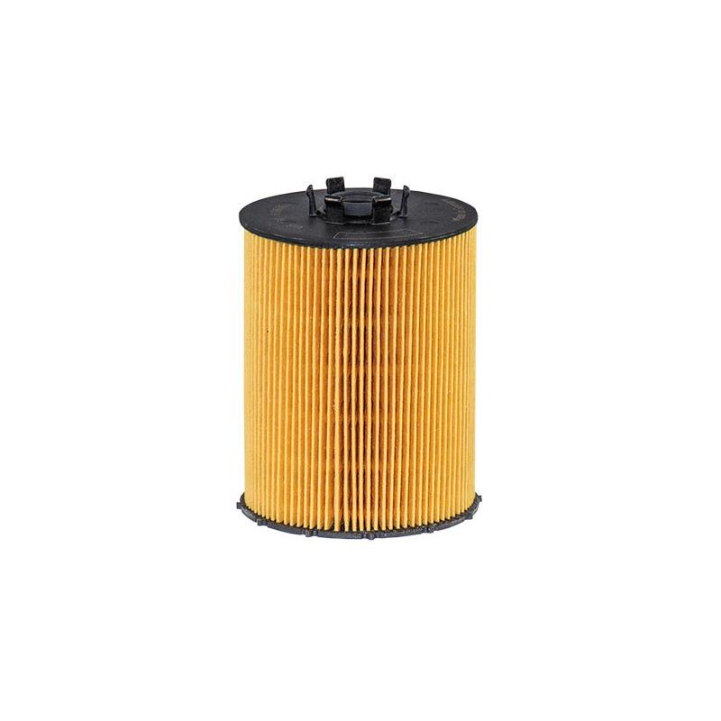 Filtr oleju BMW E60 E61 E70 Filtron OE672/8 | TomCzesci.pl