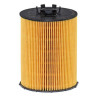 Filtr oleju BMW E60 E61 E70 Filtron OE672/8 | TomCzesci.pl
