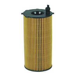 Filtr oleju Jeep Cherokee Wrangler Filtron OE689 | TomCzesci.pl