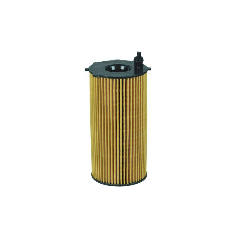 Filtr oleju Jeep Cherokee Wrangler Filtron OE689 | TomCzesci.pl