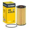 Filtr oleju Filtron OE650/8 Audi A4 A8 Q7 VW Amarok | TomCzesci.pl