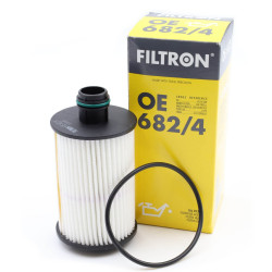 Filtr oleju Filtron OE682/4 Captiva Orlando Antara | TomCzesci.pl