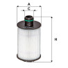 Filtr oleju Filtron OE682/4 Captiva Orlando Antara | TomCzesci.pl