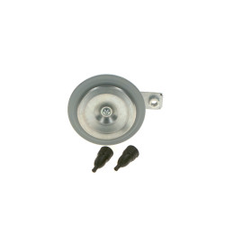Klakson Fiat Cinquecento Seicento 126p 96mm 12V 50W 110dB