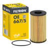 Filtr oleju Filtron OE667/5 Jaguar E-Pace XE | TomCzesci.pl