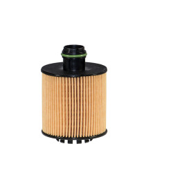 Filtr oleju 1.3 D Panda Punto Doblo OE682/6 Filtron | TomCzesci.pl