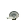 Klakson Fiat Cinquecento Seicento 126p 96mm 12V 50W 110dB