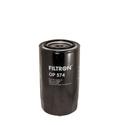 Filtr oleju OP574 VW T4 LT Volvo 740 940 960 | TomCzesci.pl