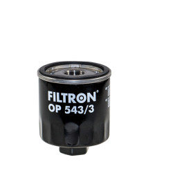Filtr oleju Filtron OP543/3 Ford Transit | TomCzesci.pl