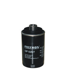 Filtr oleju Filtron OP526/7 VW Scirocco Tiguan | TomCzesci.pl