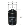 Filtr oleju Filtron OP526/7 VW Scirocco Tiguan | TomCzesci.pl