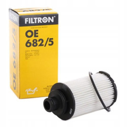 Filtr oleju OE682/5 Insignia Zafira Antara | TomCzesci.pl