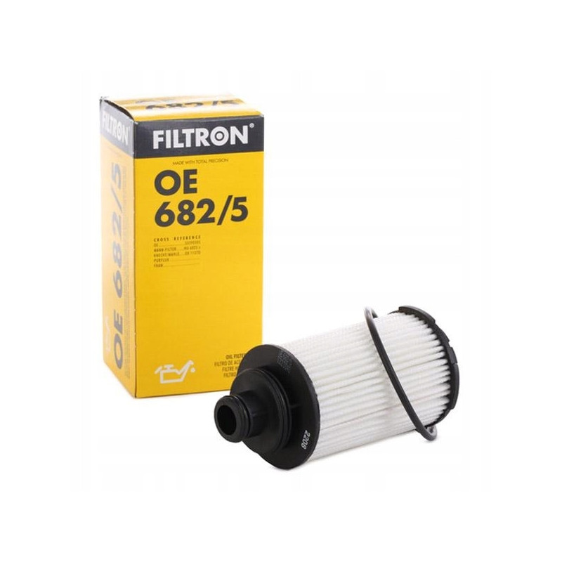 Filtr oleju OE682/5 Insignia Zafira Antara | TomCzesci.pl