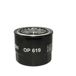 Filtr oleju Filtron OP619 Toyota Corolla Camry | TomCzesci.pl