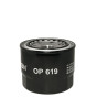 Filtr oleju Filtron OP619 Toyota Corolla Camry | TomCzesci.pl