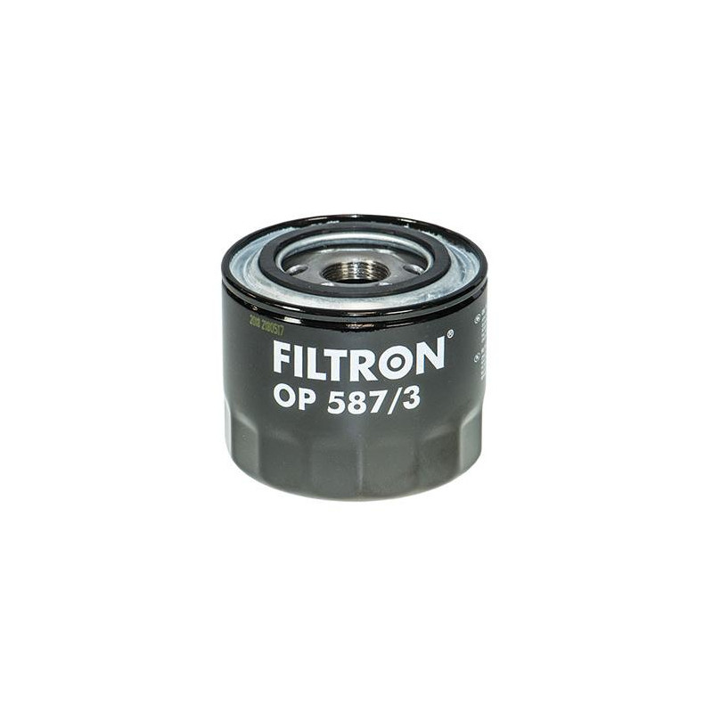 Filtr oleju Mitsubishi Pajero Sport OP587/3 | TomCzesci.pl