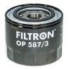 Filtr oleju Mitsubishi Pajero Sport OP587/3 | TomCzesci.pl
