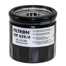 Filtr oleju Filtron OP629/4 Ford Galaxy Kuga | TomCzesci.pl
