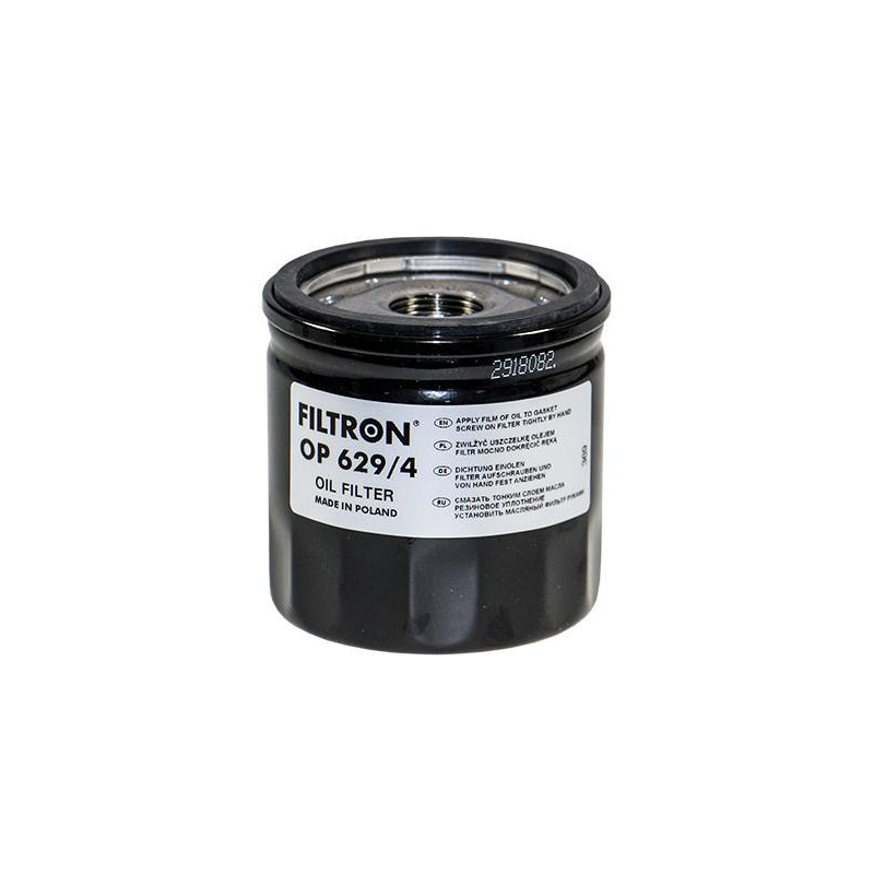Filtr oleju Filtron OP629/4 Ford Galaxy Kuga | TomCzesci.pl
