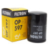 Filtr oleju OP597 Mazda 626 929 Titan Probe | TomCzesci.pl