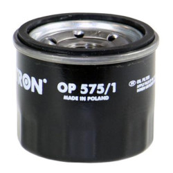Filtr oleju Smart Fortwo II OP575/1 Filtron | TomCzesci.pl