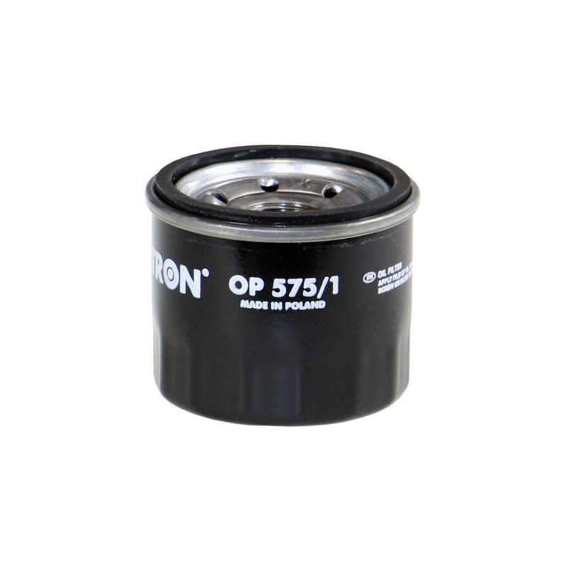 Filtr oleju Smart Fortwo II OP575/1 Filtron | TomCzesci.pl